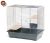 JK-Klec | Chinchilla 70 | Csincsilla ketrec - 70x40x65 cm
