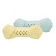 Trixie Junior Cooling Bone | Hűsítő játék (csont) kölyök kutyák részére - 10 cm