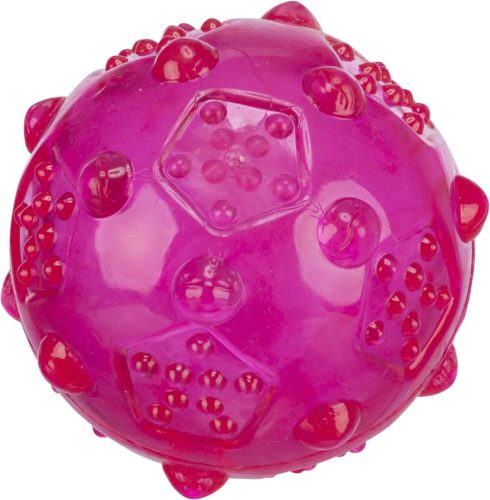  Trixie TPR Ball | Játék (labda) kutyák részére - 7 cm