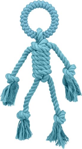 Trixie Rope Figure Toy | Játék (kötél figura) kutyák részére - 26 cm