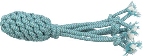 Trixie Rope Octopus | Játék (kötél, octopus) kutyák részére - 35 cm