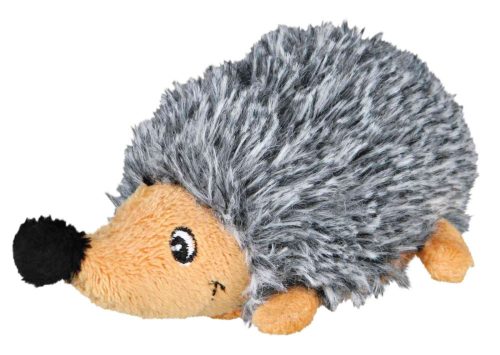 Trixie Plush Hedgehog | Plüss játék (sündisznó) kutyák részére - 12 cm