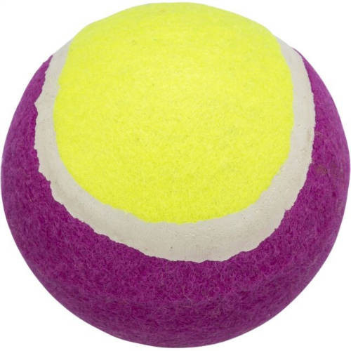 Trixie tennis Ball | Játék (teniszlabda) kutyák részére - 10 cm