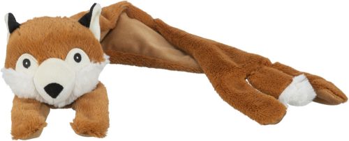 Trixie Be Eco Dangling Fox Toy | Játék (róka) kutyák részére - 50 cm