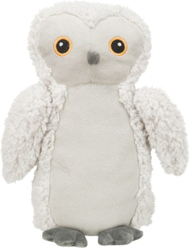  Trixie Be Eco Owl Emily | Játék (bagoly) kutyák részére - 28 cm