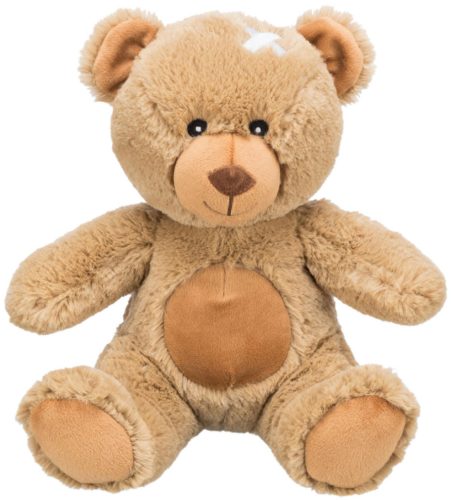 Trixie Be Eco Teddy Eddy | Játék (maci) kutyák részére - 23 cm