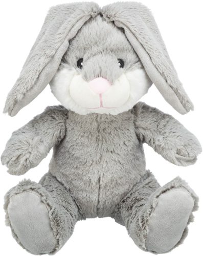 Trixie Be Eco Bunny EvanTrixie | Játék (nyúl) kutyák részére - 25 cm