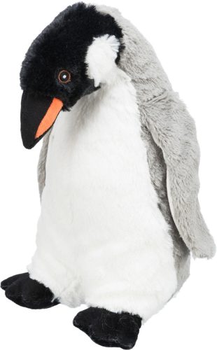 Trixie Be Eco Penguin Erin | Játék (pingvin) kutyák részére - 28 cm