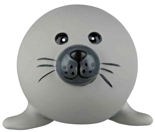 Trixie Ball Animals | Latex játék (különböző figurák) kutyák részére - 6 cm