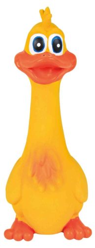 Trixie Duck Toy | Latex játék (kacsa) kutyák részére - 18 cm