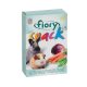 Fiory | SNACK Dried Veg. for D.Rabbits/ G.-Pigs | Kiegészítő nyúl eleség, szárított zöldség ízesítéssel - 60 g
