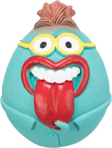 Trixie Monster Toy | Latex játék (szörnyecske) kutyák részére - 12 cm