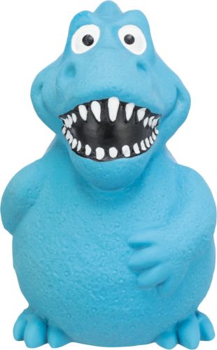 Trixie Dino Toy | Latex játék (dínó) kutyák részére - 14 cm