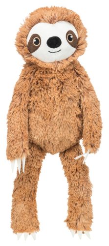 Trixie Sloth plush | Plüss játék (lajhár) kutyák részére - 56 cm