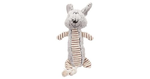 Trixie Bunny Pluss Toy  plüss játék (nyuszi) kutyák részére - 35 cm