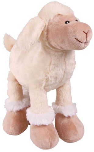 Trixie Dog Toy Sheep | Játék (bárány) kutyák részére - 30 cm