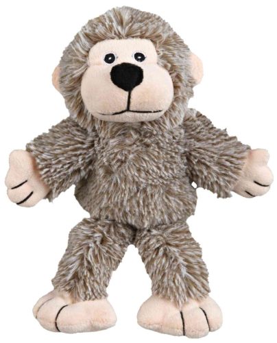 Trixie Monkey Pluss Toy | Plüss játék (majom) kutyák részére - 24 cm