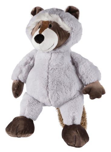 Trixie Racoon for Dogs Plush Toy | Plüss játék (mosómedve) kutyák részére - 54 cm