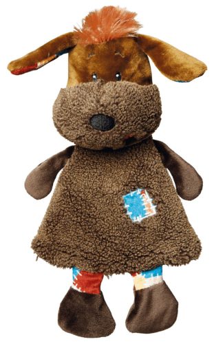 Trixie Dog Plush Toy -| Plüss játék (kutya) kutyák részére - 28 cm