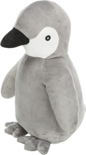 Trixie Penguin Toy | Plüss játék (pingvin) kutyák részére - 38 cm