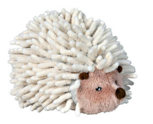 Trixie Hedgehog Dog Toy | Plüss játék (sündisznó) kutyák részére -12 cm