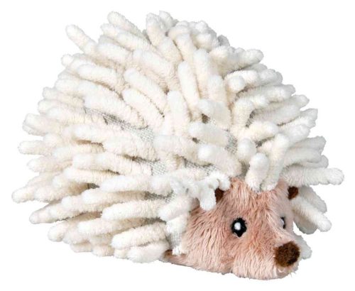 Trixie Hedgehog Dog Toy | Plüss játék (sündisznó) kutyák részére - 17 cm