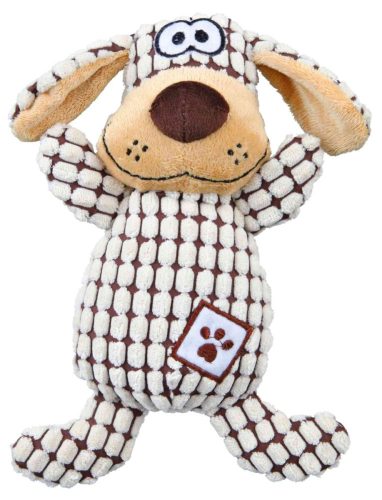 Trixie Dog Plush Toy | Plüss játék (kutya) kutyák részére - 26 cm