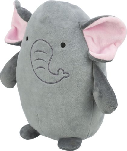 Trixie Elephant Toy with memory effect | Játék (elefánt) kutyák részére - 27 cm