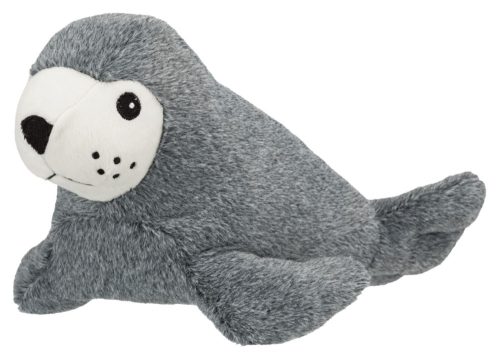 Trixie Be Nordic Seal | Játék poliészterből (fóka) kutyák részére - 30 cm