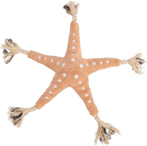 Trixie Be Nordic Starfish | Játék (tengericsillag) kutyák részére - 32 cm