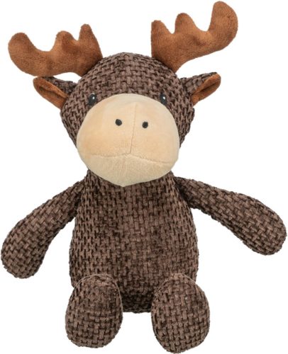 Trixie Moose,plush - plüss jávorszarvas, 36cm