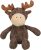 Trixie Moose,plush - plüss jávorszarvas, 36cm