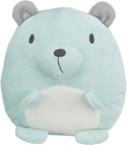 Trixie Junior bear | Játék (plüss, medve) kutyák részére - 14 cm