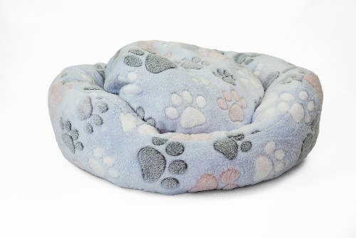 PP. | Ovál párna baby soft 1, - 45x18 cm