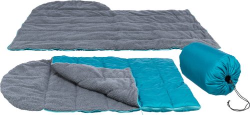 Trixie Sleeping bag | Fekhely (hálózsák) kutyák részére - 70×95 cm