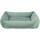 Trixie Alena Bed | Ágy, négyzet,  zsálya - 60x50 cm
