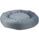Trixie Alena Bed | Ágy, kerek, kék-szürke - 60 cm 