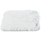 Trixie Harvey Lying Mat for Shelves | Fekvőbetét (fehér/fekete) IKEA Kallax polcokhoz - 33x38 cm