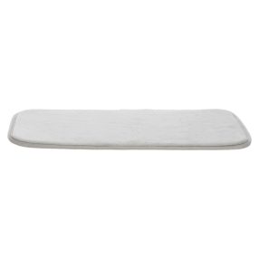   Trixie Non-Slip Mat | Szőnyeg ( szürke) Capri szállítóboxba - 26x46 cm