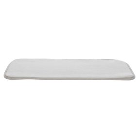   Trixie Non-Slip Mat | Szönyeg (szürke) szállítóboxba - 29x51 cm