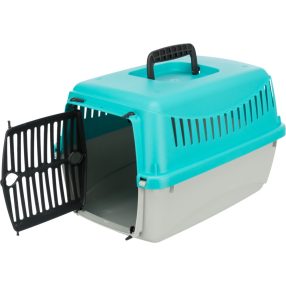  Trixie Transport Box Capri XXS | Szállítóbox, rágcsálók részére - 26x25x39 cm