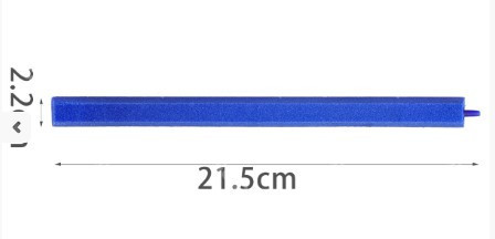 Nobleza | PORLASZTÓKŐ - 21,5x2,2 cm