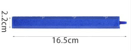 Nobleza | PORLASZTÓKŐ - 16,5x2,2 cm