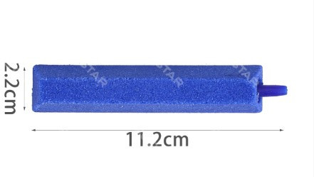 Nobleza | PORLASZTÓKŐ - 11,2x2,2 cm