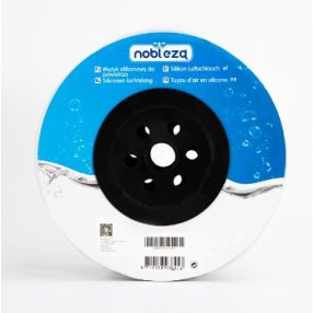 Nobleza | Szilikon levegő cső akváriumba - 100 m