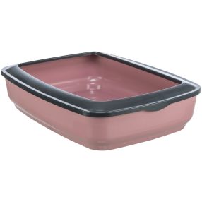   Trixie Brisko Litter Tray | Peremes macska WC több színben – 38 × 11 × 50 cm
