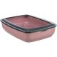Trixie Brisko Litter Tray | Peremes macska WC több színben – 38 × 11 × 50 cm