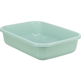   Trixie | Junior Kitty Litter Tray - peremes alomtálca macska WC (27x9x37cm)