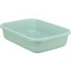 Trixie | Junior Kitty Litter Tray - peremes alomtálca macska WC (27x9x37cm)