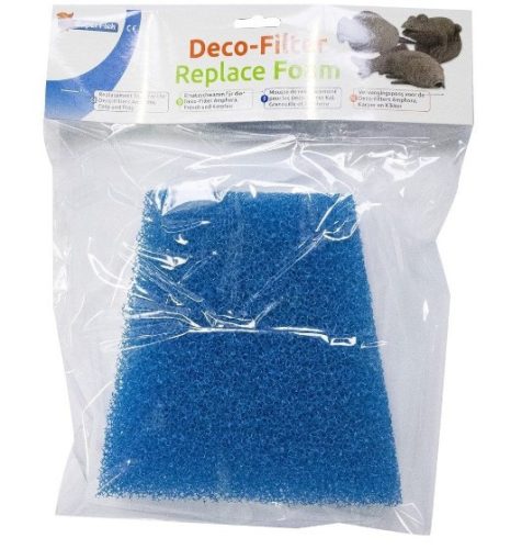 SuperFish | POND DECO FILTER FOAM | Szűrő szivacs - 1X